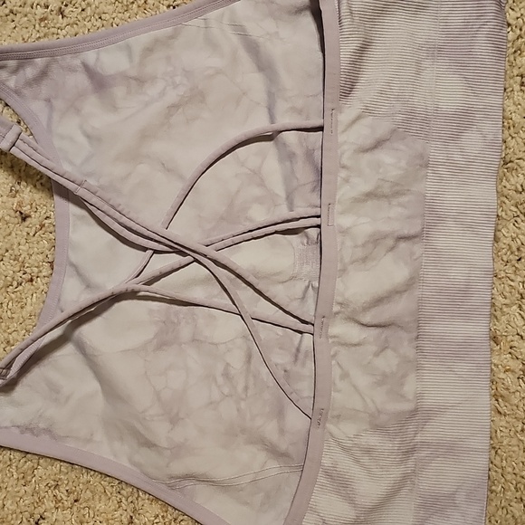 Avia Sports Bra - Picture 2 of 4